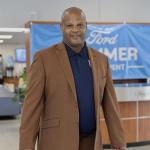 Stanley G Staff Image at Healey Brothers Ford